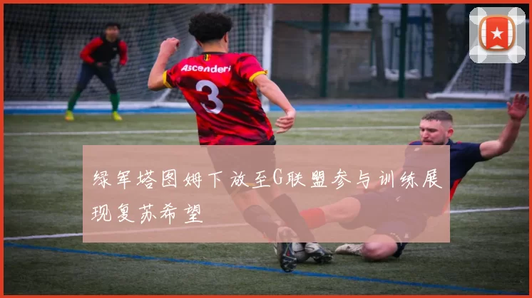 绿军塔图姆下放至G联盟参与训练展现复苏希望